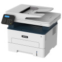 L Xerox B225 mustvalge laserprinter 3in1 USB LAN WLAN ADF