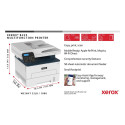 "L Xerox B225 S/W-Laserdrucker 3in1 USB LAN WLAN ADF"