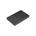 USB 3.0 2,5" SATA HDD/SSD korpus