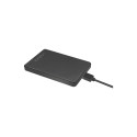 "USB 3.0 2,5"" HDD Gehäuse SATA HDD/SSD"