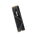 ADATA 2TB M.2 PCI-E NVMe Gen4 S70 jaemüügipakend