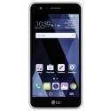 LG K4 2017 8GB DualSIM, titanium