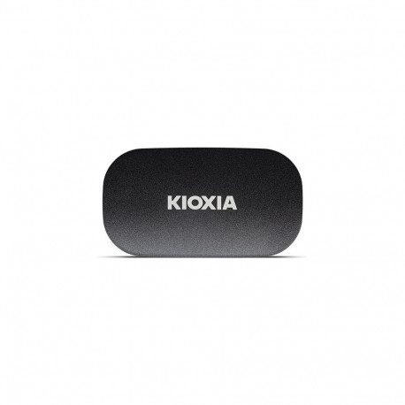 KIOXIA EXCERIA PLUS G2 1000GB kaasaskantav USB 3.2 Gen2 Type C