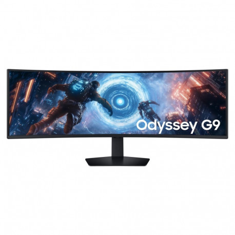 Samsung Odyssey G9 S49FG912EU (LS49FG912EUXEN) monitor
