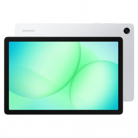 Samsung Galaxy Tab A11+ 6RAM 128GB Wi-Fi DE hõbedane tahvelarvuti