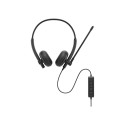 "Dell WIRED HEADSET - WH125"