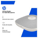 "HP Poly STUDIO A2 WHITE TABLE"