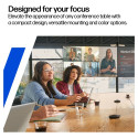 "HP Poly STUDIO A2 WHITE TABLE"