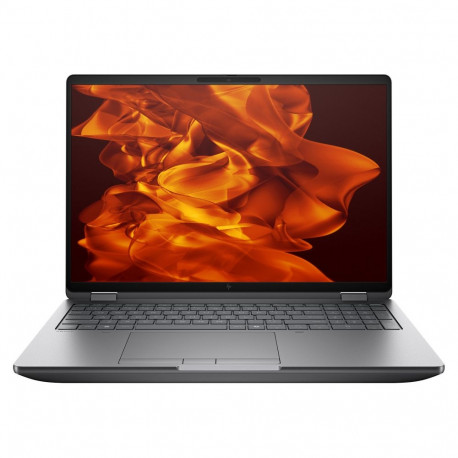 HP ZBook Fury G1i 16-tolline WQXGA Core Ultra 9 285HX 32GB/2TB RTX 3000 Win11P