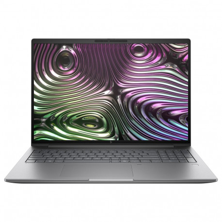 "HP ZBook X G1i 16"" WQXGA Core Ultra 7 255H 32GB/2TB RTX PRO 1000 Win11 Pro"