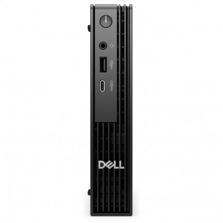 "Dell Pro Micro QCM1250 Intel Core i7-14700T 16GB 512GB SSD W11Pro"