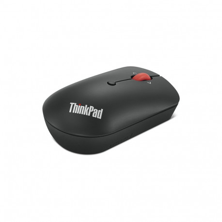 "Lenovo Maus wireless - Kompakte Funkmaus mit USB-C-Empfänger"