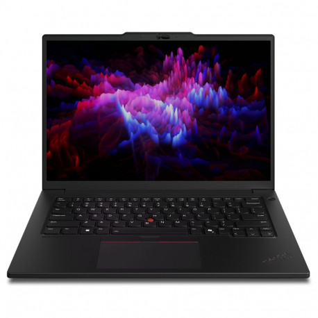 Lenovo ThinkPad P14s Gen 6 CU7 255H 32GB/512GB RTX Pro 500 W11Pro