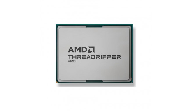 "AMD Ryzen Threadripper PRO 9955WX 4.5GHz sTR5 64MB tray"