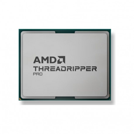 "AMD Ryzen Threadripper PRO 9965WX 4.2GHz sTR5 128MB tray"