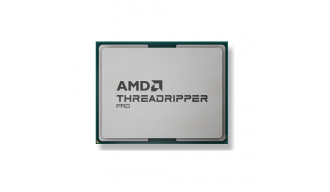 "AMD Ryzen Threadripper PRO 9965WX 4.2GHz sTR5 128MB tray"