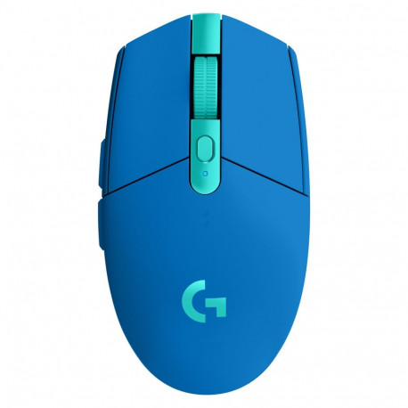 "Logitech G305 LIGHTSPEED kabellos"