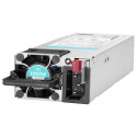HPE 1000W Flex Slot Titanium kuumvahetatav serveri toiteploki komplekt