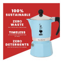 Bialetti RAINBOW 1TZ helesinine