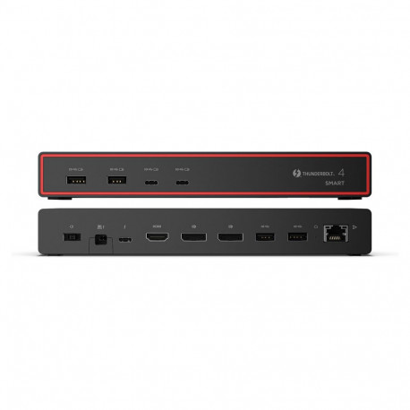 "D LENOVO Thunderbolt 4 Smart Dock G2"