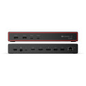 "D LENOVO Thunderbolt 4 Smart Dock G2"