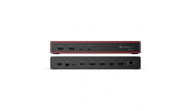 "D LENOVO Thunderbolt 4 Smart Dock G2"