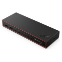 D LENOVO Thunderbolt 4 nutikas dokkimisjaam G2
