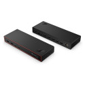 D LENOVO Thunderbolt 4 nutikas dokkimisjaam G2