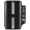 "Ninja SL300EU Double Stack 7,6L Heißluftfritteuse"