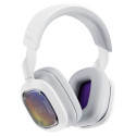 "Logitech A30 - White/Purple - Emea"