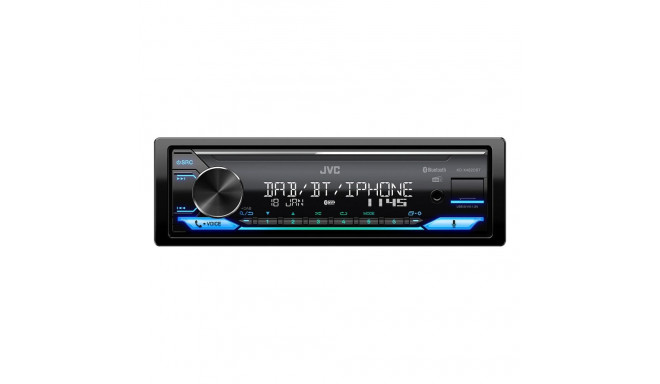"JVC KD-X482DBT"