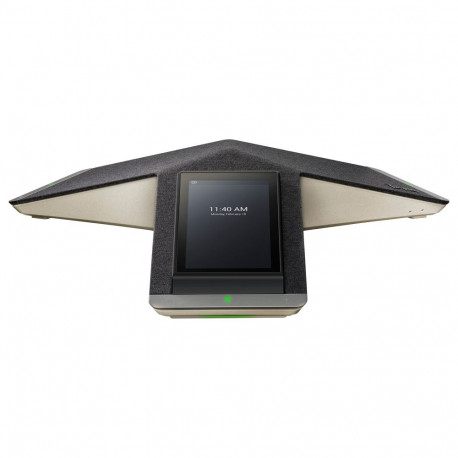 "HP Poly Trio C60 - VoIP-Konferenztelefon mit Bluetooth"