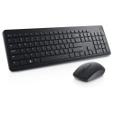 "Dell WIRELESS KEYBOARD AND MOUSE"