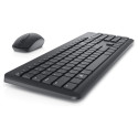 "Dell WIRELESS KEYBOARD AND MOUSE"