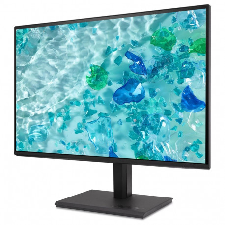 Acer Vero B277Gbemiqpruzx TFT monitor 69 cm 27-tolline 1920x1080 VGA HDMI DP USB-C LS