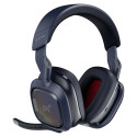 Logitech A30 tumesinine/punane Emea