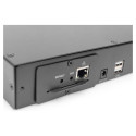 KVM-moodul 16-Port moduleeritud KVM-konsoolile