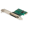 Digitus PCIe 1x paralleelne