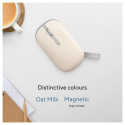 "ASUS MD100 Maus, beige"