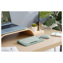"ASUS KW100 KEYBOARD/GN/GE/81"