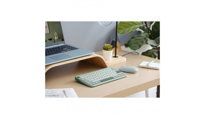 "ASUS KW100 KEYBOARD/GN/GE/81"