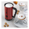 Bialetti MKF02 punane piimavahustaja