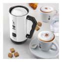 Bialetti MKF02 valge piimavahustaja