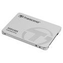 Transcend 2TB 2.5-tolline SSD SATA 3D NAND