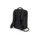 "Dicota Backpack FIVE 15-17.3 black"