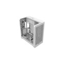 "Midi Thermaltake View 390 Air Snow White"