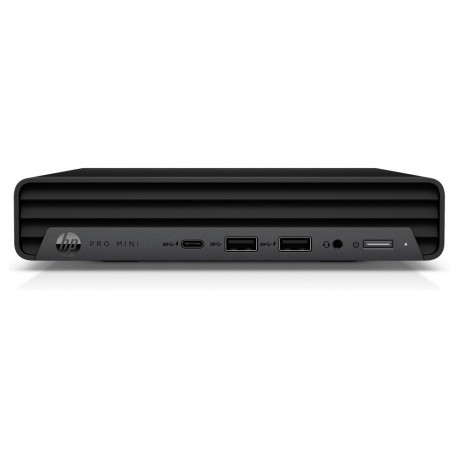 "HP Pro Mini 400 G9 i3 12100T/16GB/256SSD/W11 Pro"