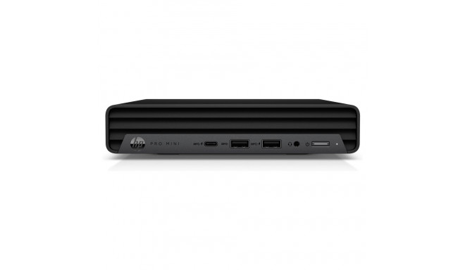 "HP ProDesk 400 G9 Mini-PC"