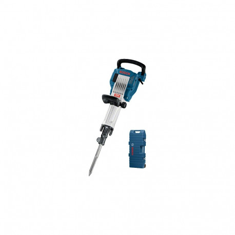 "Bosch GSH 16-30 Schlaghammer Koffer"
