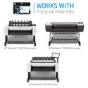 "HP 730 130 ml Tinte Fotoschwarz"